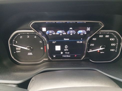Used 2021 GMC Yukon XL Denali w/ Denali Premium Package AWD/4WD image 6
