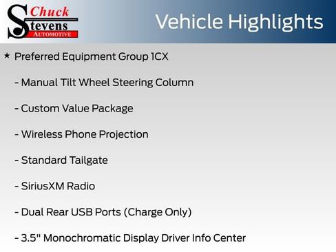 Used 2022 Chevrolet Silverado 1500 Custom image 6