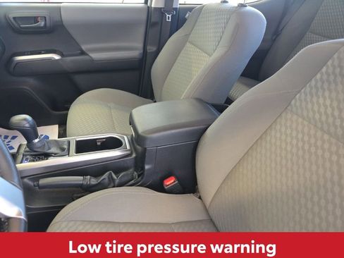 Used 2023 Toyota Tacoma SR5 image 21