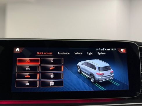 Used 2022 Mercedes-Benz GLS 450 4MATIC image 71