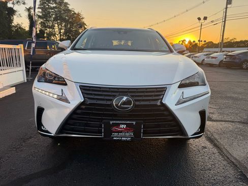 Used 2019 Lexus NX 300 F Sport image 3