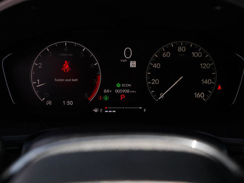 Used 2026 Honda Civic Sport image 14