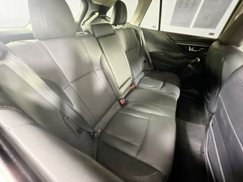 Used 2024 Subaru Outback Limited XT AWD/4WD image 27