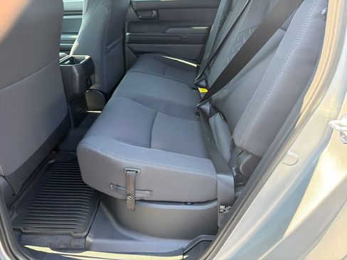 New 2026 Toyota Tacoma SR5 AWD/4WD image 18