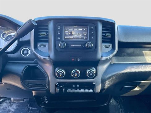 Used 2019 RAM 2500 Tradesman image 14