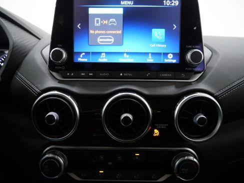 Used 2024 Nissan Sentra SV image 20