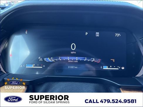 Used 2024 Jeep Grand Cherokee L Summit image 34