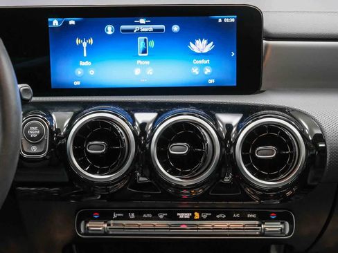 Certified 2026 Mercedes-Benz CLA 250 image 16