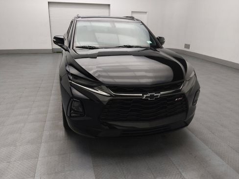 Used 2020 Chevrolet Blazer RS image 14