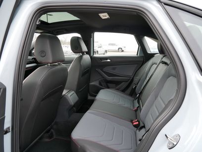 New 2025 Volkswagen Jetta GLI Autobahn