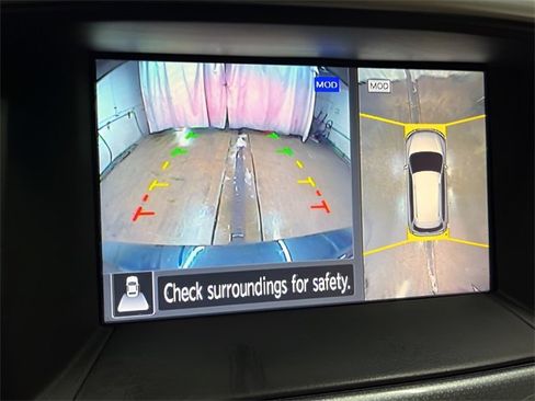 Used 2018 Nissan Pathfinder SL w/ Cargo Package image 22