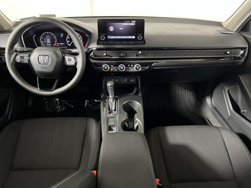 Used 2024 Honda Civic LX image 22