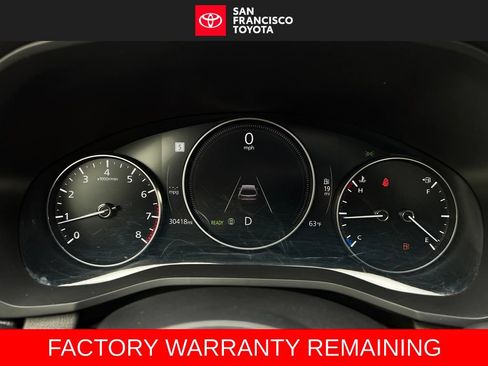 Used 2024 MAZDA CX-90 3.3 Turbo w/ Premium Package AWD/4WD image 35