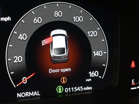 Certified 2024 Acura Integra A-Spec FWD image 3