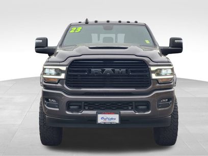 Used 2023 RAM 2500 Laramie