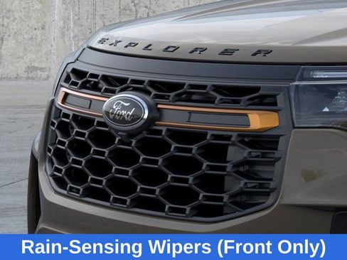 New 2026 Ford Explorer Tremor w/ Tremor Ultimate Package image 20