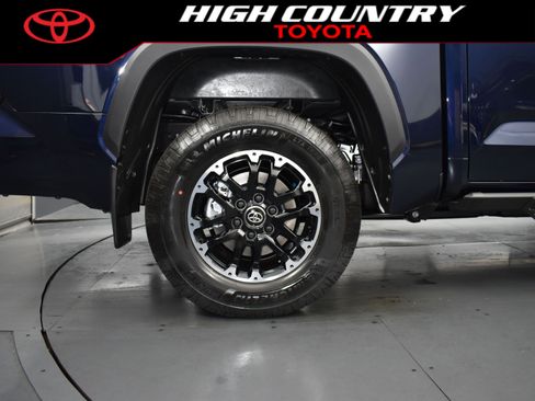 New 2026 Toyota Tundra SR5 w/ TRD Off-Road Package AWD/4WD image 9