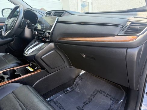 Used 2022 Honda CR-V Touring image 45