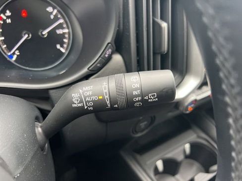 Certified 2025 MAZDA CX-50 AWD 2.5 Hybrid w/ Weather Package image 24