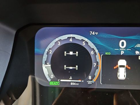 Used 2025 Toyota 4Runner TRD Off-Road Premium image 13