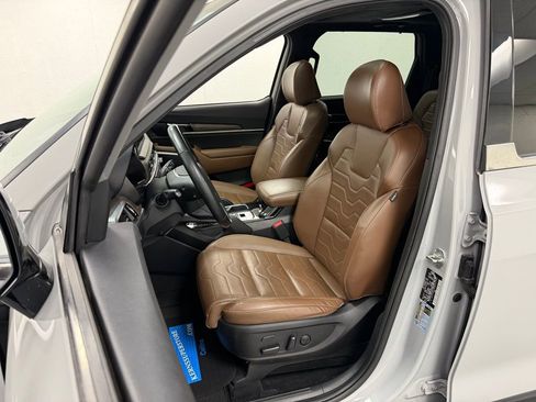 Used 2022 Kia Telluride SX w/ SX Prestige Package image 19