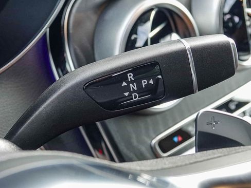 Certified 2022 Mercedes-Benz GLC 300 image 19