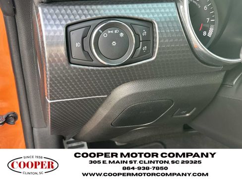 Used 2021 Ford Mustang GT Premium RWD image 26
