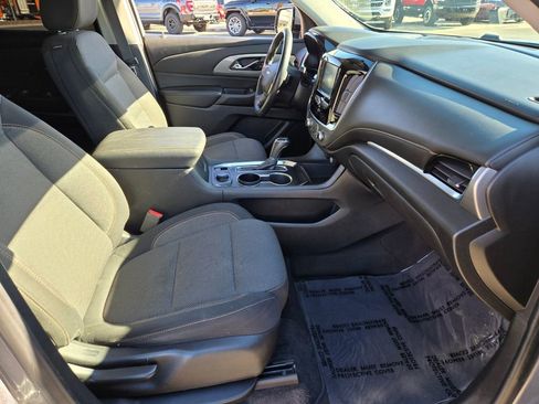 Used 2019 Chevrolet Traverse LT w/ LPO, Cargo Package image 21