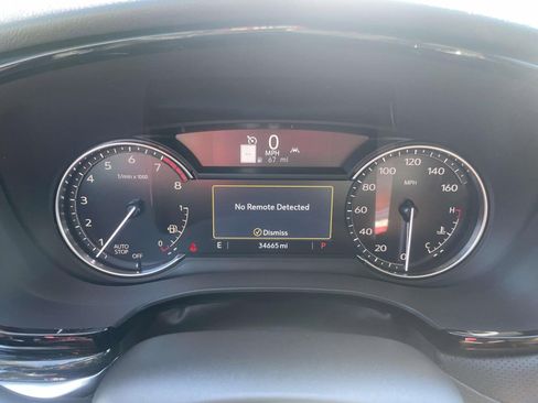 Used 2023 Cadillac XT5 Premium Luxury FWD image 20