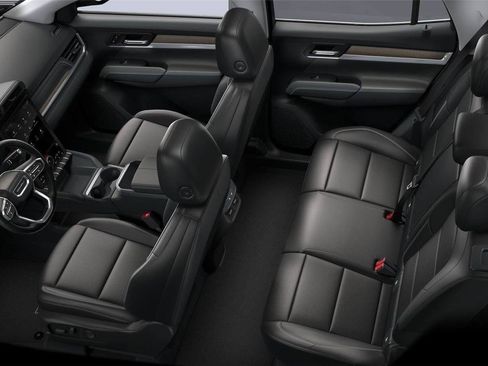 New 2026 GMC Terrain Denali AWD/4WD image 31