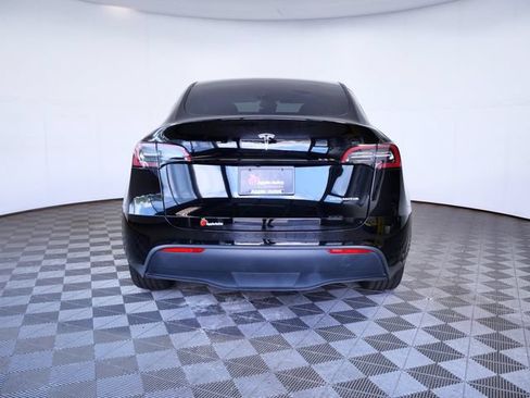 Used 2023 Tesla Model Y Long Range AWD/4WD image 5