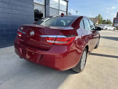 Used 2015 Buick Verano FWD image 8