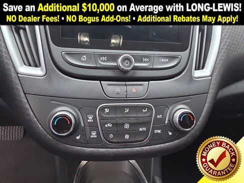 Used 2023 Chevrolet Malibu LT image 29