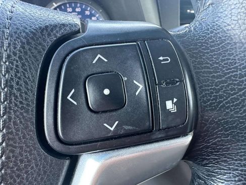 Used 2015 Toyota Sienna XLE FWD image 32