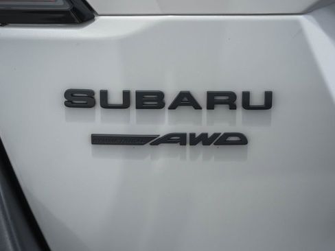 Used 2022 Subaru Outback Wilderness w/ Wilderness Package image 10