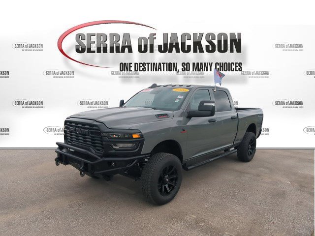 Used 2026 RAM 2500 Tradesman AWD/4WD image 5