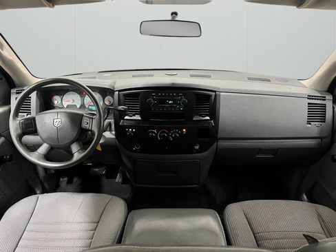 Used 2007 Dodge Ram 1500 Truck ST w/ Trailer Tow Group image 37