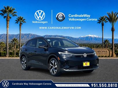 Used 2023 Volkswagen ID.4 Pro