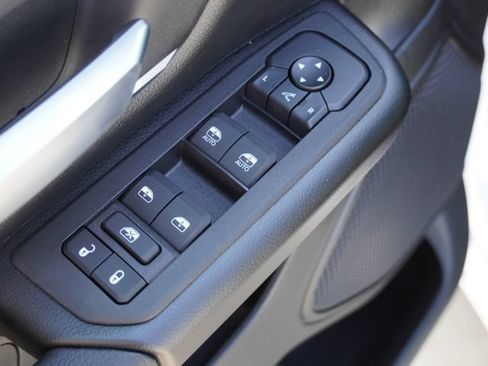 New 2026 RAM 1500 Lone Star AWD/4WD image 20