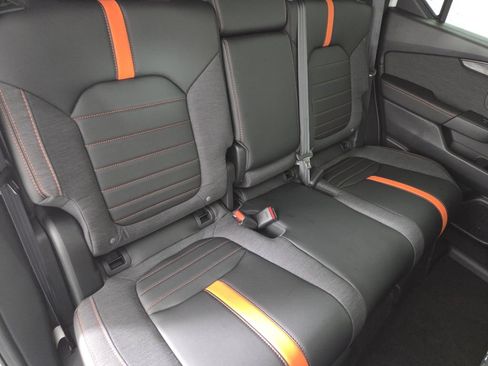 New 2026 Honda Passport TrailSport image 16