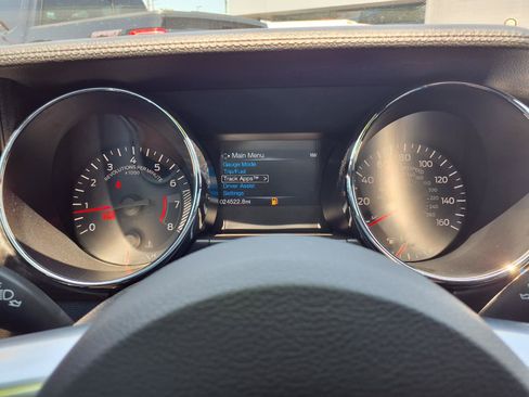 Used 2017 Ford Mustang GT w/ GT Performance Package RWD image 13