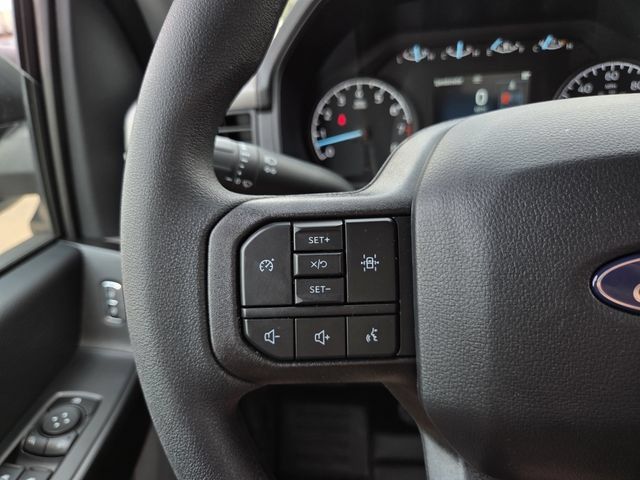 New 2026 Ford F150 XL w/ Equipment Group 103A High AWD/4WD image 20
