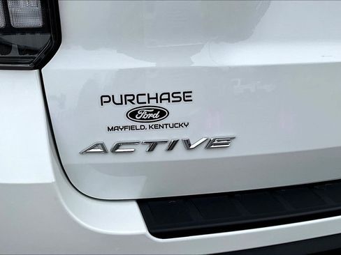 New 2026 Ford Explorer Active w/ Active Comfort Package image 9