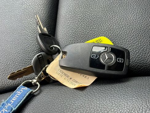 Used 2019 Mercedes-Benz Sprinter 170 image 48