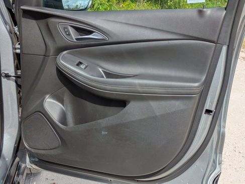 Used 2024 Buick Encore GX Sport Touring w/ Comfort Package image 33