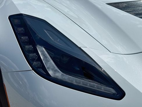 Used 2019 Chevrolet Corvette Z06 RWD image 34