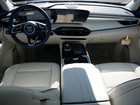 New 2026 Buick Enclave Avenir w/ Super Cruise Package image 2