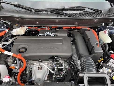 New 2026 Honda CR-V Sport Touring image 8
