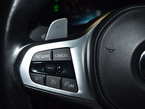 Used 2021 BMW 440i xDrive Coupe w/ Premium Package image 10