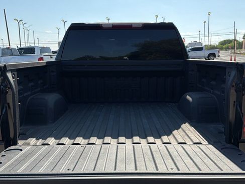 Used 2026 GMC Sierra 1500 Elevation w/ Elevation Select Package RWD image 8